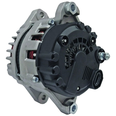 Replacement For Napa, 2138544 Alternator